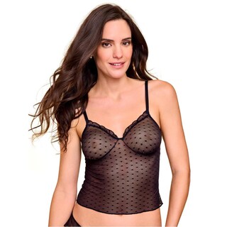 Foto 1 | Foto 1 | Cami Ilusión 72028 Negro