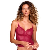 Cami Ilusión 72028 Rojo