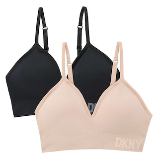 Foto 6 | Foto 6 | Brasier para Mujer sin Varillas Dkny para Mujer