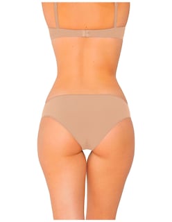 Foto 2 | Foto 2 | Set De Brasier Push Up Y Panty Sin Costuras Tatys Fashion