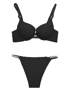 Foto 3 | Foto 3 | Set de Brasier y Panty sin Costuras Tatys Fashion