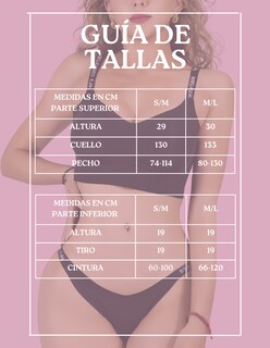 Foto 8 | Foto 8 | Pack De 2 Conjuntos De Ropa Interior Femenina Set.i-1008-px2 Negro Y Cafe Confort