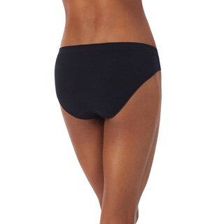 Foto 5 | Foto 5 | Calzones Dkny 4 Pack Rib Bikini Negro Para Mujer
