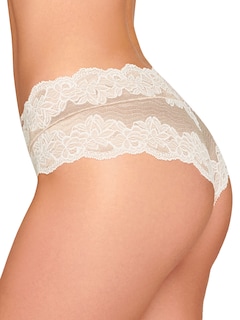 Foto 2 | Foto 2 | Bikini Ilusión Beige para Mujer