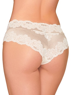 Foto 3 | Foto 3 | Bikini Ilusión Beige para Mujer