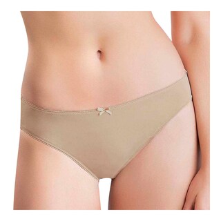 Foto 1 | Foto 1 | Bikini Vicky Form Beige para Mujer