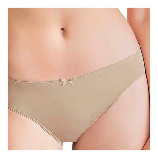 Foto 3 | Foto 3 | Bikini Vicky Form Beige para Mujer