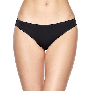 Foto 1 | Foto 1 | Bikini Ilusión 1410 Negro para Mujer