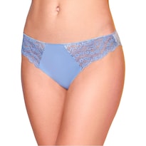 Bikini Ilusión 78062 Azul Cielo