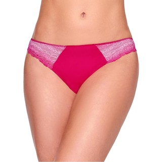 Foto 1 | Foto 1 | Bikini Ilusión Rosa para Mujer