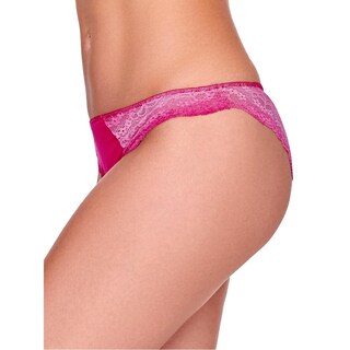 Foto 3 | Foto 3 | Bikini Ilusión Rosa para Mujer