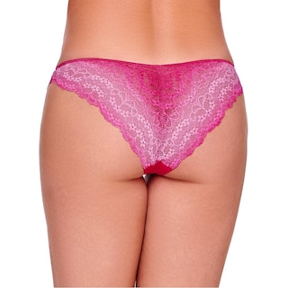 Foto 4 | Foto 4 | Bikini Ilusión Rosa para Mujer