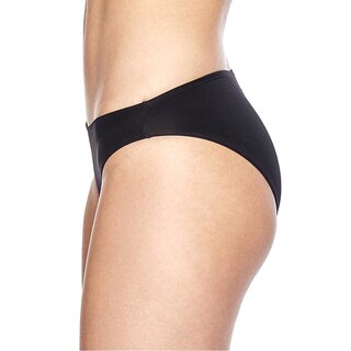 Foto 2 | Foto 2 | Bikini Ilusión 1410 Negro para Mujer