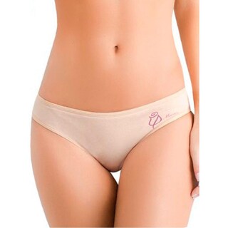 Foto 2 | Foto 2 | Paquete de 7 Bikinis Ilusión 71378 Multicolor