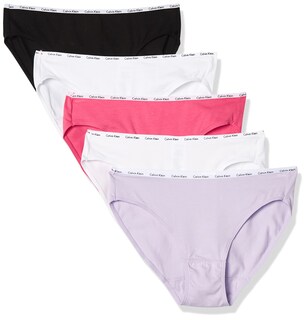 Foto 1 | Foto 1 | Bikinis Calvin Klein 5 Piezas para Mujer-Venta Internacional