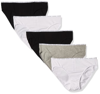 Foto 1 | Foto 1 | Bikini Calvin Klein 5 piezas para Mujer - Venta Internacional