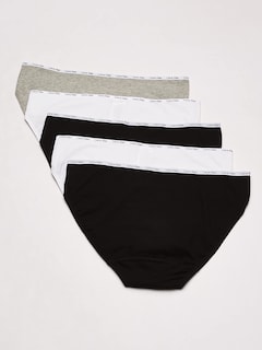 Foto 2 | Foto 2 | Bikini Calvin Klein 5 piezas para Mujer - Venta Internacional