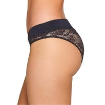 Bikini Ilusión 78082 Negro