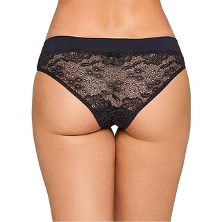 Foto 2 | Foto 2 | Bikini Ilusión 78082 Negro