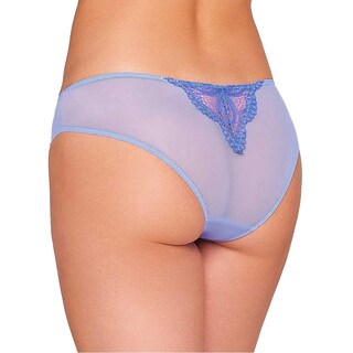 Foto 3 | Foto 3 | Bikini Ilusión 78083 Azul