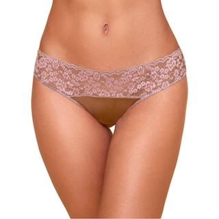 Foto 1 | Foto 1 | Bikini Ilusión 78089 Beige