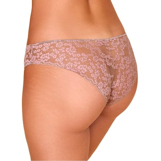 Foto 3 | Foto 3 | Bikini Ilusión 78089 Beige