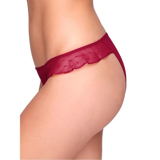 Foto 1 | Foto 1 | Bikini Ilusión 78088 Rojo