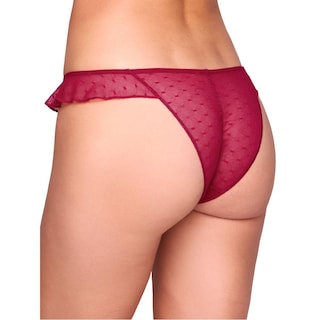 Foto 2 | Foto 2 | Bikini Ilusión 78088 Rojo