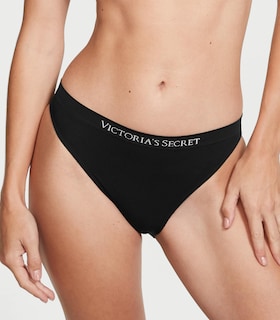 Foto 2 | Foto 2 | Paquete De Braguitas De Bikini Sin Costuras De Victoria's Secret Para Mujer - Venta Internacional.