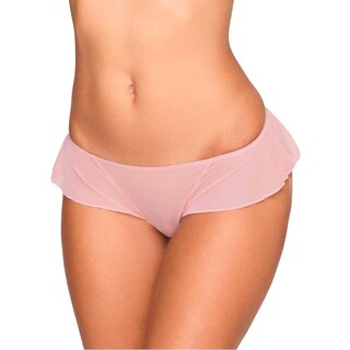 Foto 1 | Foto 1 | Bikini Ilusión 78092 Rosa