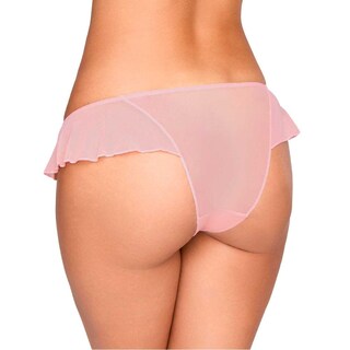 Foto 4 | Foto 4 | Bikini Ilusión 78092 Rosa
