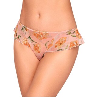 Foto 1 | Foto 1 | Bikini Ilusión 78092 Rosa Claro
