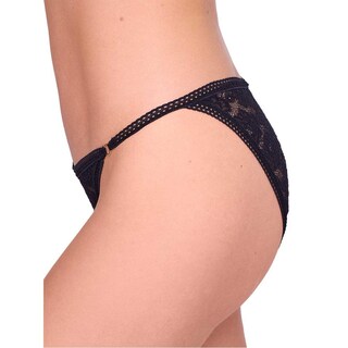 Foto 3 | Foto 3 | Bikini Ilusión 78096 Negro