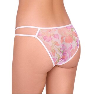 Foto 3 | Foto 3 | Bikini Ilusión 78102 Rosa