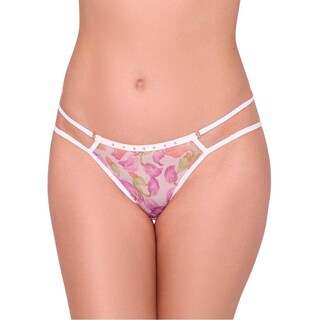 Foto 1 | Foto 1 | Bikini Ilusión 78102 Rosa