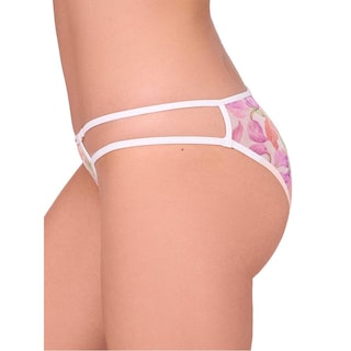 Foto 2 | Foto 2 | Bikini Ilusión 78102 Rosa