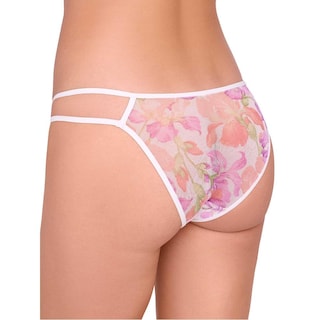 Foto 3 | Foto 3 | Bikini Ilusión 78102 Rosa