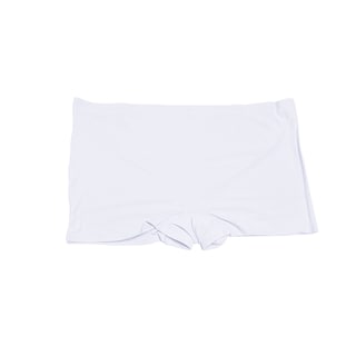 Foto 2 | Foto 2 | Paquete de 3 Bóxer Invisibles Sin Costuras Corte Láser Pack Incluye 1 Negro, 1 Nude y 1 Blanco