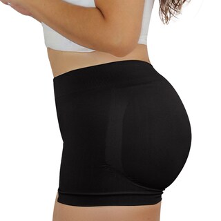 Foto 1 | Foto 1 | Bóxer Trío Passion Wear Up color Negro sin Relleno 3 Piezas