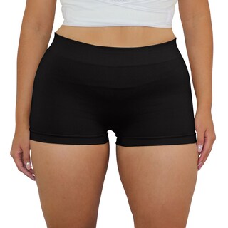 Foto 2 | Foto 2 | Bóxer Trío Passion Wear Up color Negro sin Relleno 3 Piezas