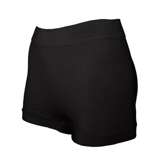 Foto 7 | Foto 7 | Bóxer Trío Passion Wear Up color Negro sin Relleno 3 Piezas