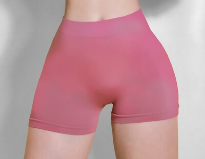 Foto 2 | Foto 2 | Set De 2 Boxer Short Sh-019 Dos Colores De Uso Interior