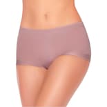 Bóxer Ilusión Lila para Mujer