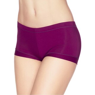 Foto 1 | Foto 1 | Bóxer Ilusión Violeta para Mujer