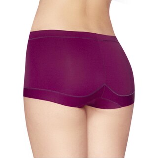 Foto 2 | Foto 2 | Bóxer Ilusión Violeta para Mujer