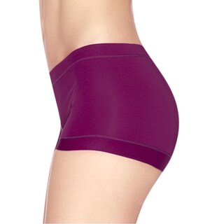 Foto 3 | Foto 3 | Bóxer Ilusión Violeta para Mujer