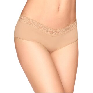 Foto 1 | Foto 1 | Paquete de 3 Bóxer Ilusión 34577 para Mujer