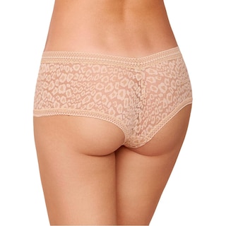 Foto 4 | Foto 4 | Bóxer Ilusión 78094 Beige para Mujer