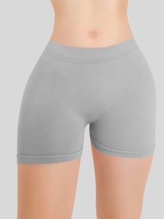Foto 2 | Foto 2 | Set de 4 Bóxer Short Sh-019-px4 para Mujer
