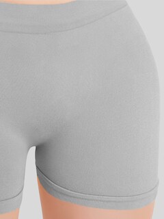 Foto 4 | Foto 4 | Set de 4 Bóxer Short Sh-019-px4 para Mujer